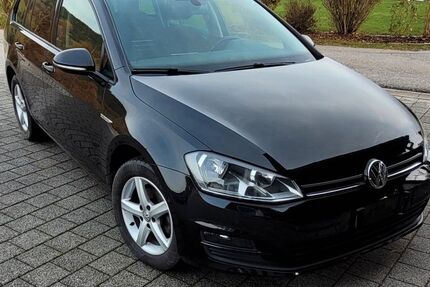 VW Golf 230.000 km 6.800 &euro; Kollnburg 94262