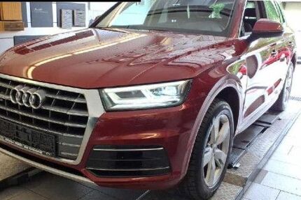Audi Q5 86.125 km 32.730 &euro; Bad Reichenhall 83435