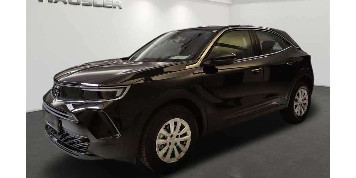 Opel Mokka 41.381 km 15.990 &euro; Fürstenfeldbruck 82256