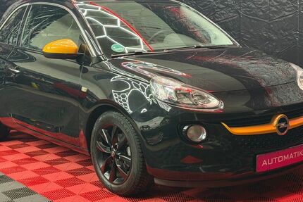 Opel Adam 21.000 km 13.300 &euro; Herscheid 58849