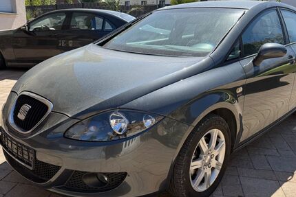 Seat Leon 163.255 km 2.900 &euro; Versmold 33775