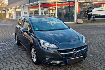 Opel Corsa 76.860 km 7.400 &euro; Steinburg 22964