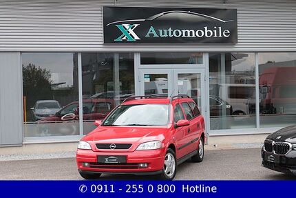 Opel Astra 102.000 km 2.199 &euro; Fürth bei Nürnberg 90763