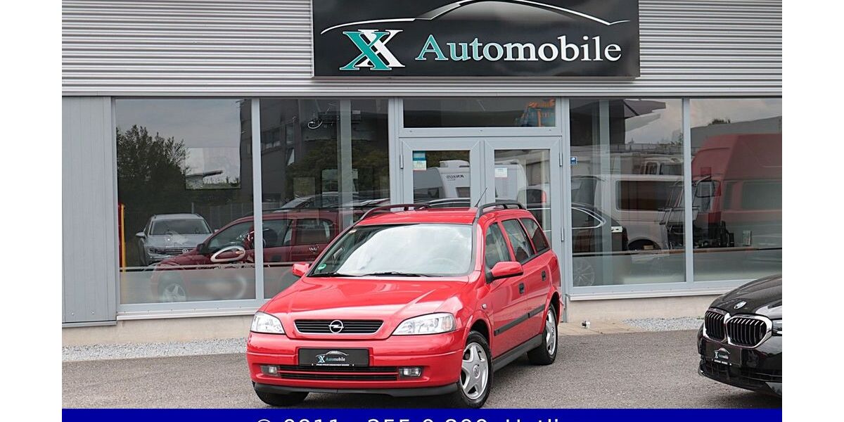 Opel Astra 102.000 km 2.199 &euro; Fürth bei Nürnberg 90763