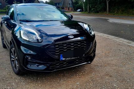 Ford Puma 15.100 km 20.430 &euro; Osterrönfeld 24783