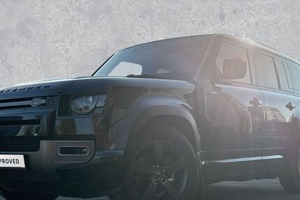 Land Rover Defender 17.000 km 79.880 € Frankfurt a.M. 60314