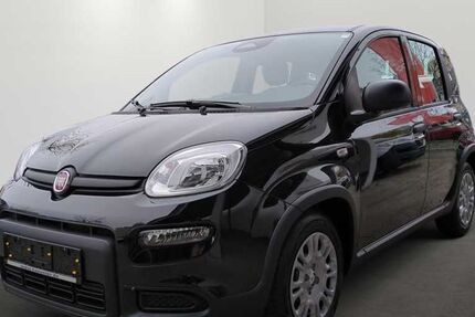 Fiat Panda 3.500 km 14.890 &euro; München 80339