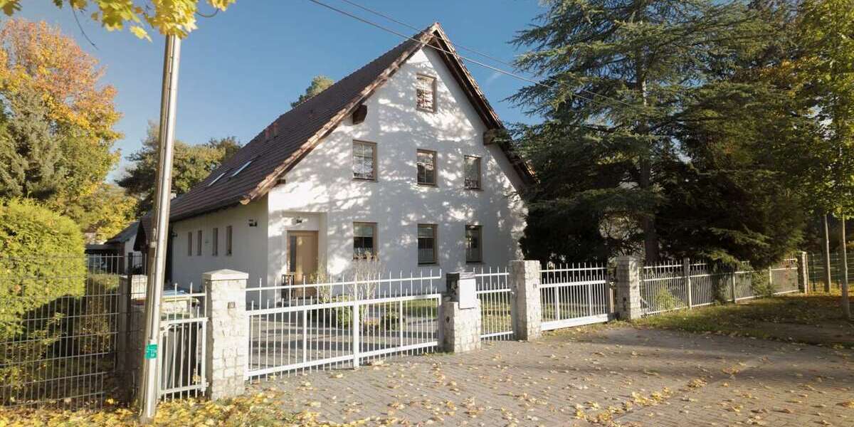 Einfamilienhaus Petershagen Petershagen - 5 Zimmer, 135 m&sup2;, 385.000&euro; | Angebot:26628080