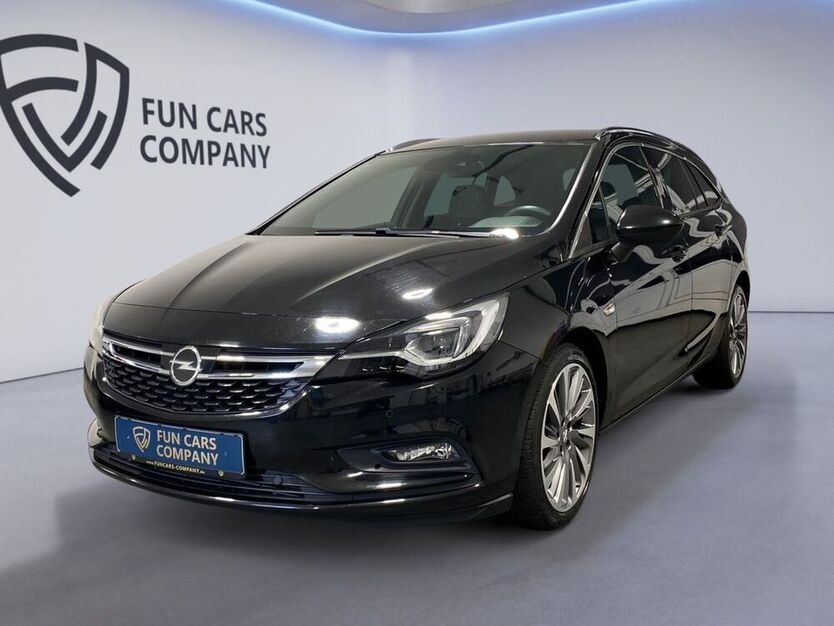 Astra