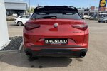 Alfa Romeo Stelvio 2.2 B-Tech Q4 Automatik Leder NAVI 89.984 km 29.900 € Backnang, 71522