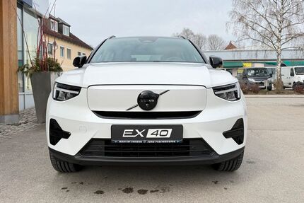 Volvo EX40 6.480 km 51.400 &euro; Pfaffenhofen 85276