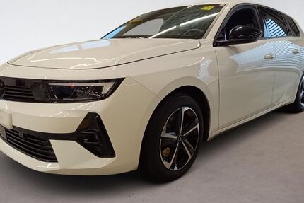 Opel Astra 30.468 km 21.790 &euro; Staßfurt (Sachsen-Anhalt) 39418