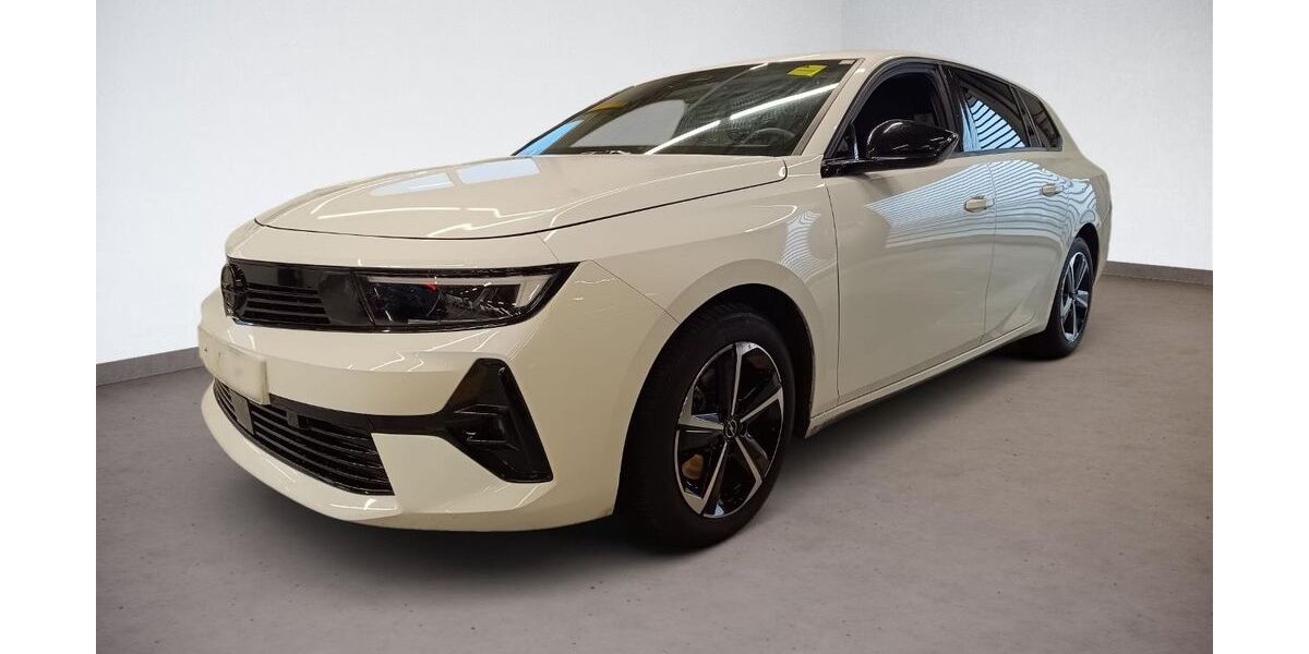 Opel Astra 30.468 km 21.790 &euro; Staßfurt (Sachsen-Anhalt) 39418