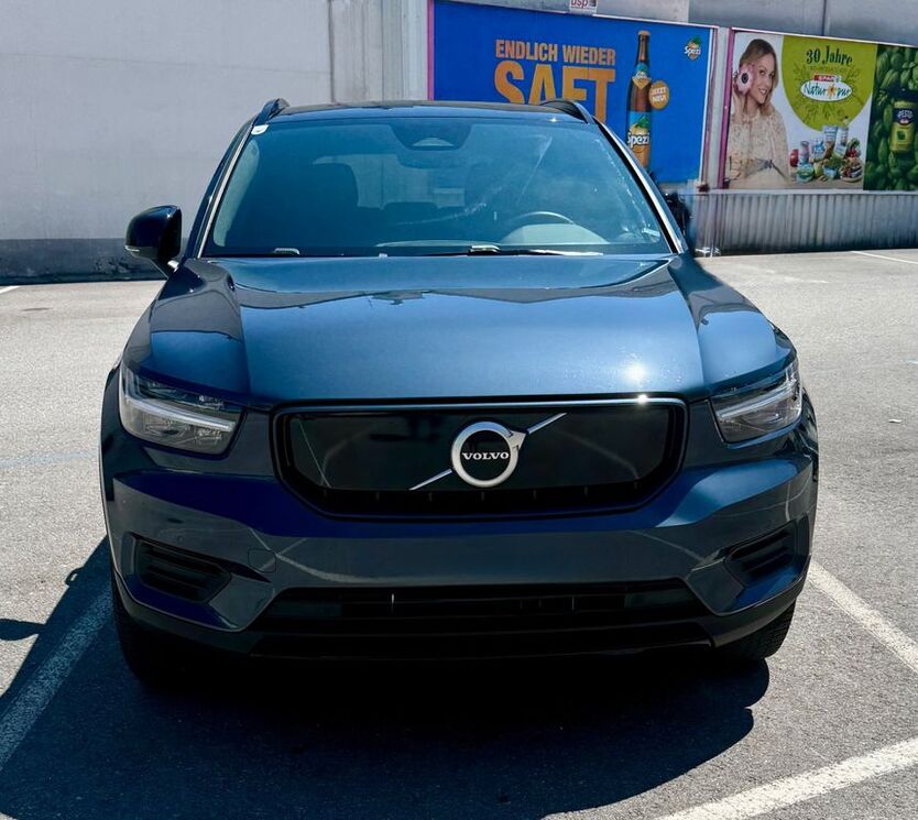 XC40