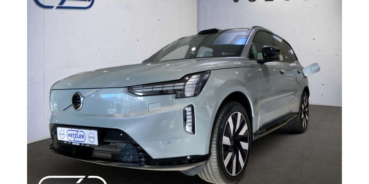 Volvo EX90 15.644 km 76.950 &euro; Kassel 34123