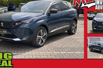 Peugeot 3008 23.190 km 22.222 &euro; Coburg 96450