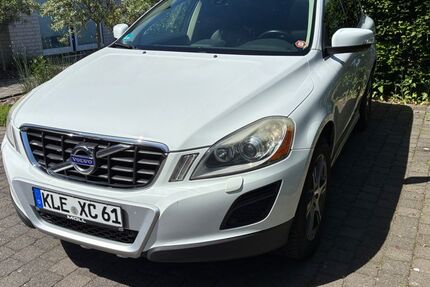 Volvo XC60 279.000 km 8.450 &euro; Emmerich 46446