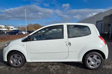 Renault Twingo 53.075 km 4.300 &euro; Lippstadt 59555