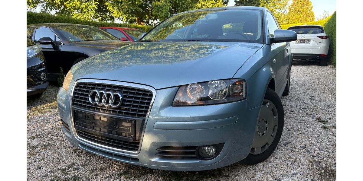 Audi A3 180.000 km 1.490 &euro; Kobern-Gondorf 56330