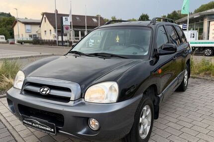 Hyundai SANTA FE 167.000 km 2.999 &euro; Schorndorf 73614