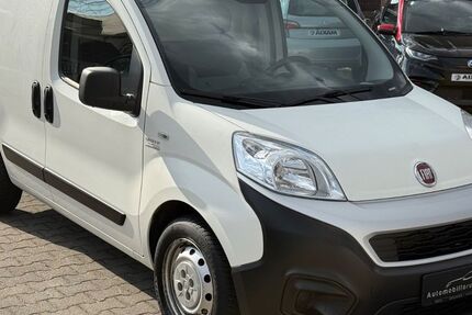 Fiat Fiorino 127.960 km 6.999 &euro; Premnitz 14727