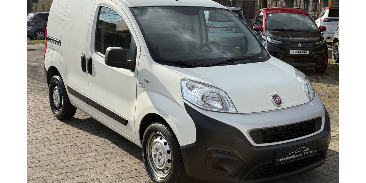 Fiat Fiorino 127.960 km 6.999 &euro; Premnitz 14727