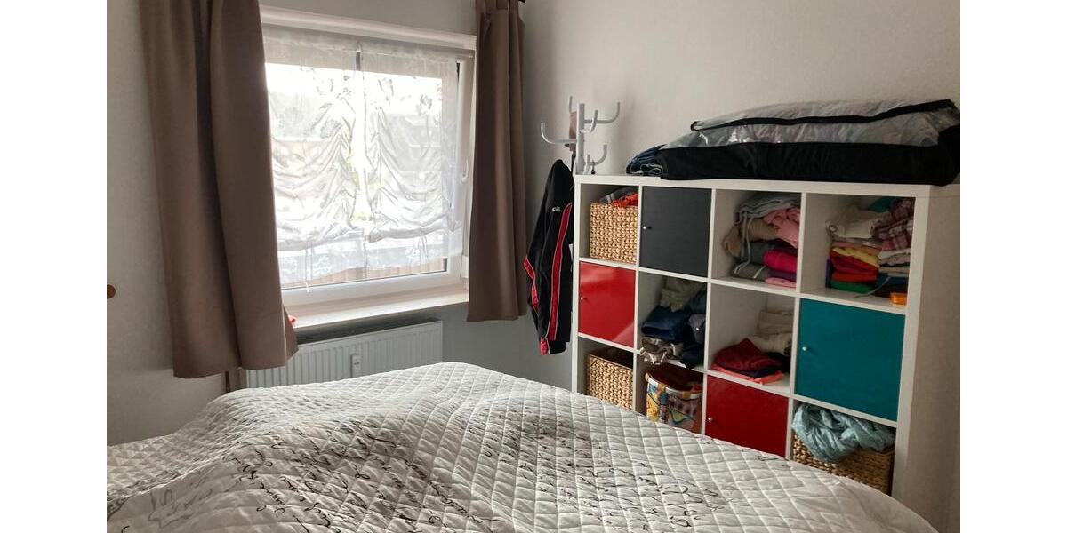 Etagenwohnung Büsum - 2 Zimmer, 42 m&sup2;, 175.000&euro; | Angebot:26943755