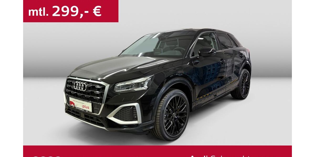 Audi Q2 8.193 km 32.490 &euro; Ludwigsburg 71636