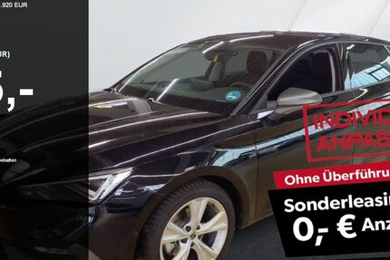 Seat Leon 11.290 km 27.240 € Wackersdorf 92442