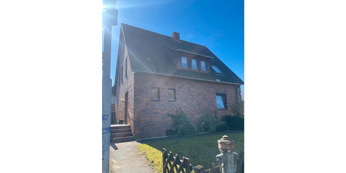 Einfamilienhaus Scheeßel - 5 Zimmer, 120 m&sup2;, 329.000&euro; | Angebot:26068116