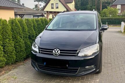VW Sharan