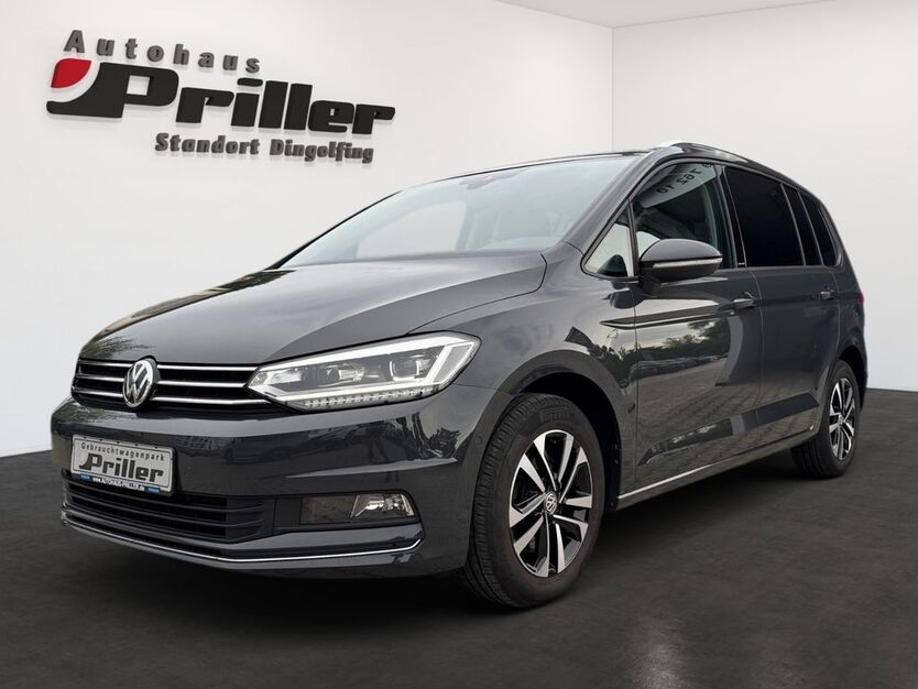 VW Touran 61.380 km 25.900 € Dingolfing 84130