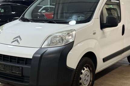Citroen Nemo 65.759 km 4.399 &euro; München 81675
