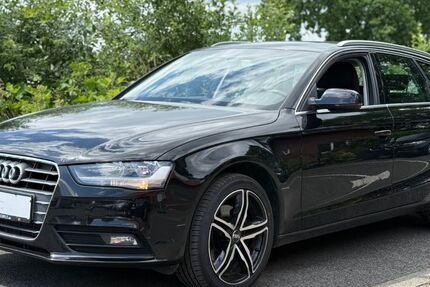 Audi A4 327.500 km 5.999 &euro; Dülmen 48249