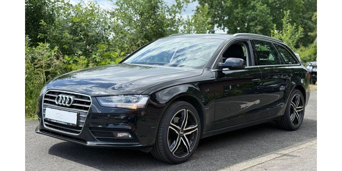 Audi A4 327.500 km 5.999 &euro; Dülmen 48249