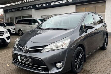 Toyota Verso 125.000 km 13.950 &euro; Paderborn 33098