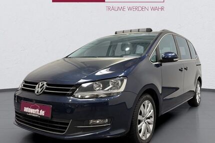 VW Sharan 251.341 km 9.999 &euro; Ahrensburg 22926