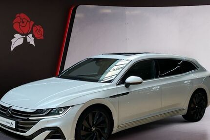 VW Arteon