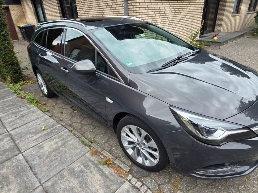 Astra