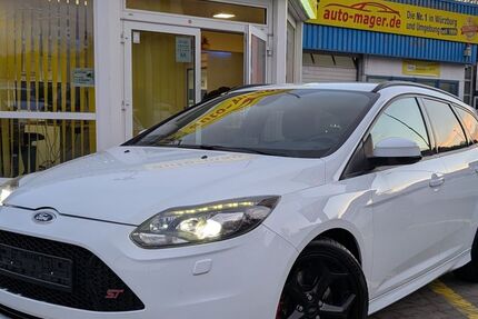 Ford Focus 162.388 km 9.450 &euro; Würzburg 97078