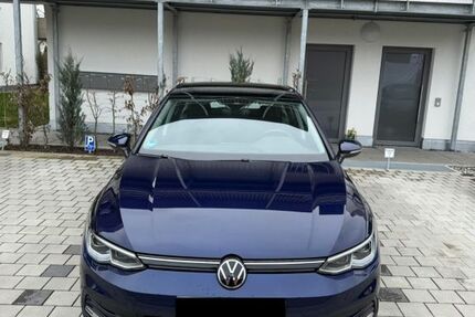 VW Golf 117.500 km 16.700 &euro; Emmingen-Liptingen 78576