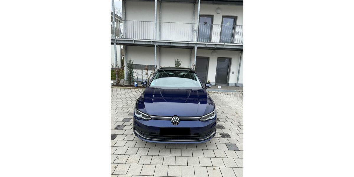 VW Golf 117.500 km 16.700 &euro; Emmingen-Liptingen 78576
