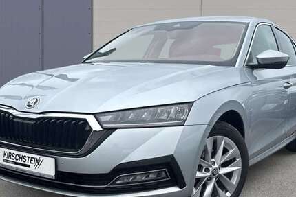Skoda Octavia 19.648 km 25.990 &euro; Bad Hersfeld 36251