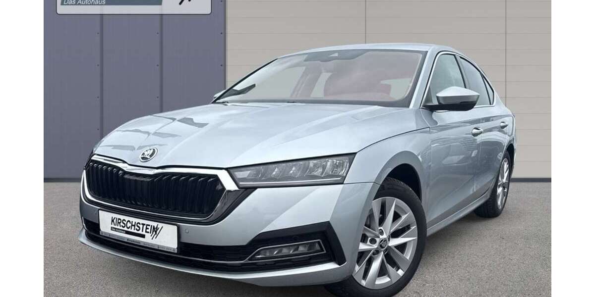 Skoda Octavia 19.648 km 25.990 &euro; Bad Hersfeld 36251