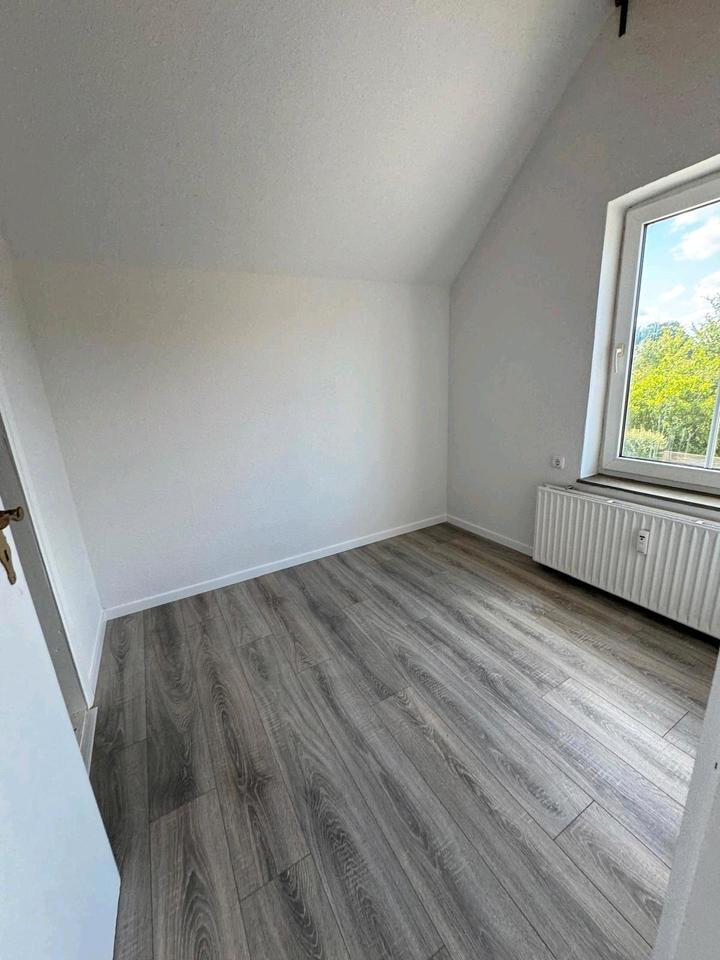 Bezahlbare 2-Zimmer Wohnung in ElsflethBrake