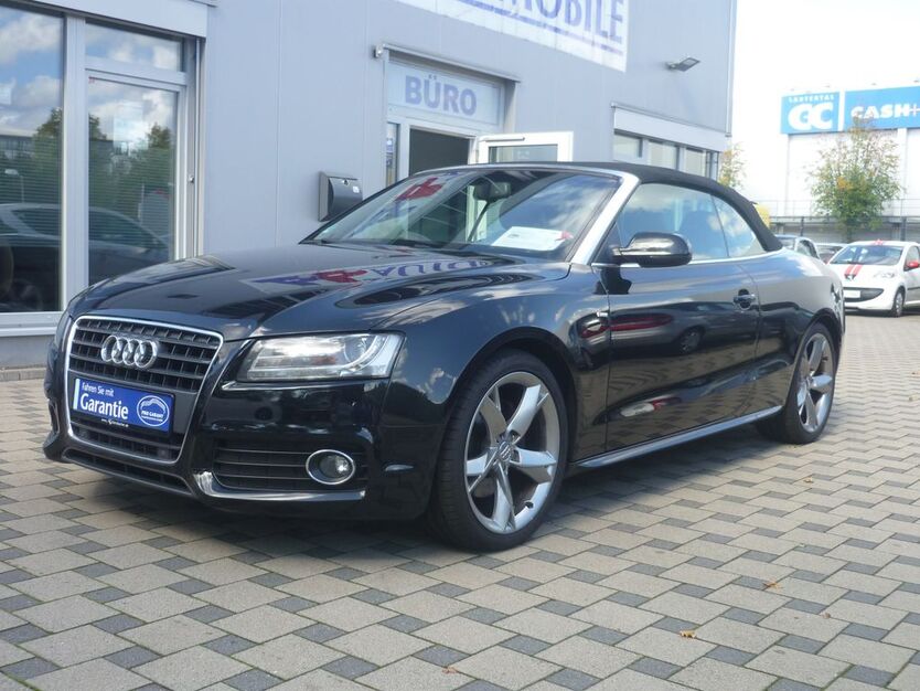 Audi A5 239.843 km 8.990 € Kaiserslautern 67657