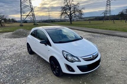 Opel Corsa 120.000 km 5.800 &euro; Baiersbronn 72270