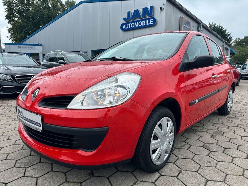 Clio