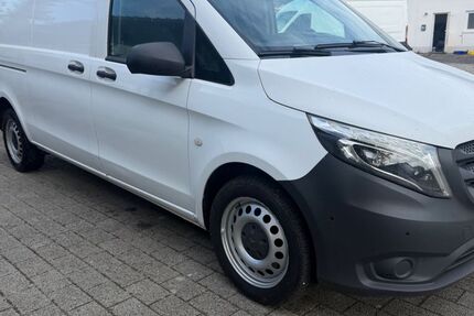 Mercedes-Benz Vito 284.000 km 10.490 &euro; Plattling 94447
