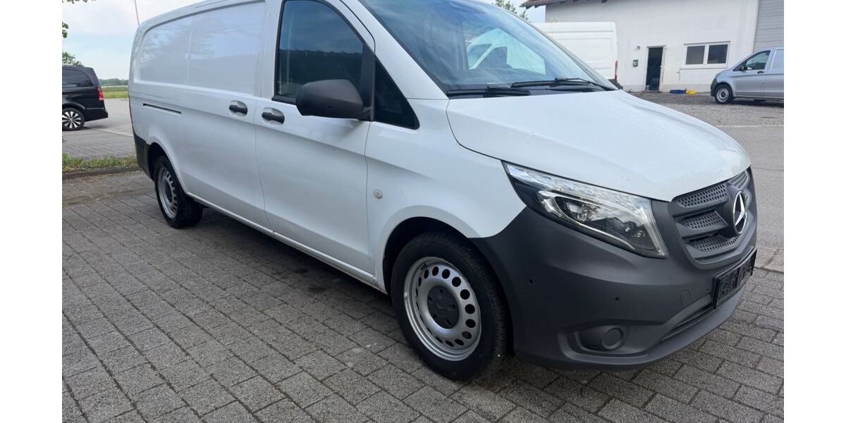 Mercedes-Benz Vito 284.000 km 10.490 &euro; Plattling 94447